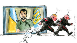 DANGLÁR, 11.05.2022