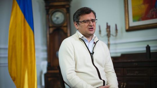 Kuleba: Ukrajina zmenila svoje vojnové ciele, chce oslobodiť celú krajinu