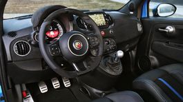 Fiat 695 Abarth Tributo 131 Rally - 2022