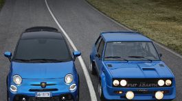 Fiat 695 Abarth Tributo 131 Rally - 2022