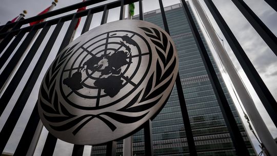  Valné zhromaždenie OSN schválilo historickú klimatickú rezolúciu