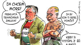 DANGLÁR, 12.05.2022