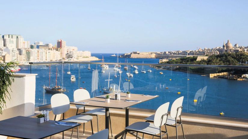 Hotel Strand 115