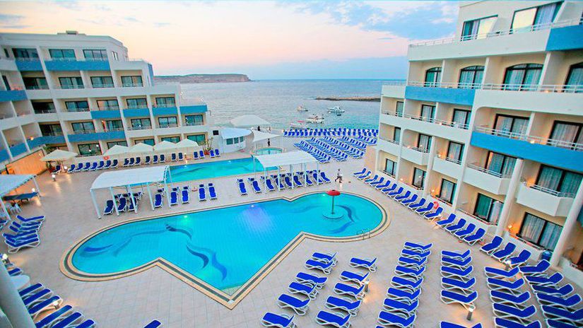 Labranda Riviera Premium Resort & Spa