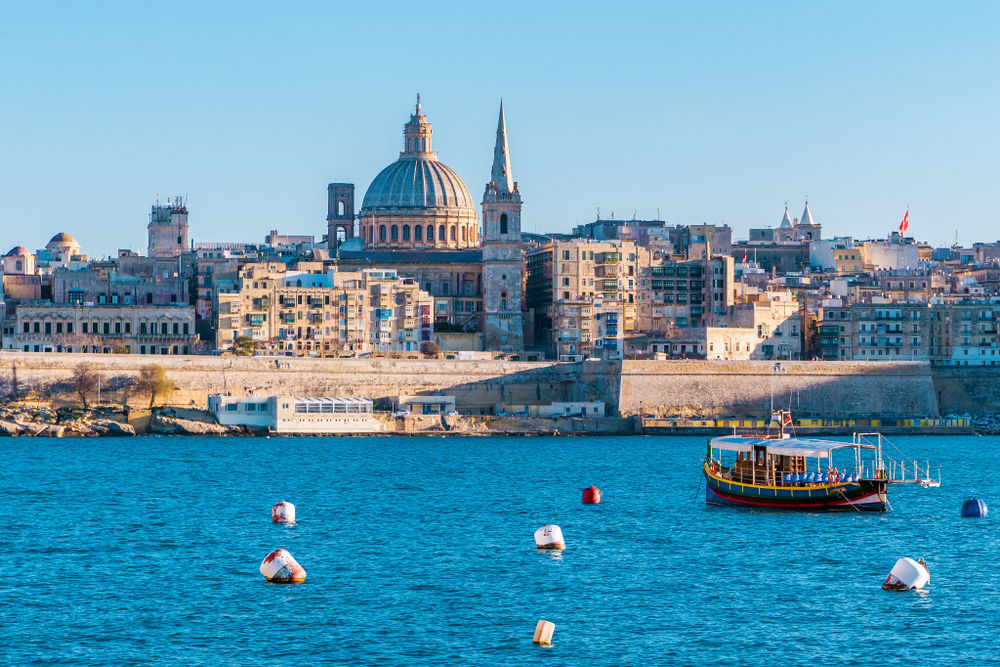 NEPOUZ Malta