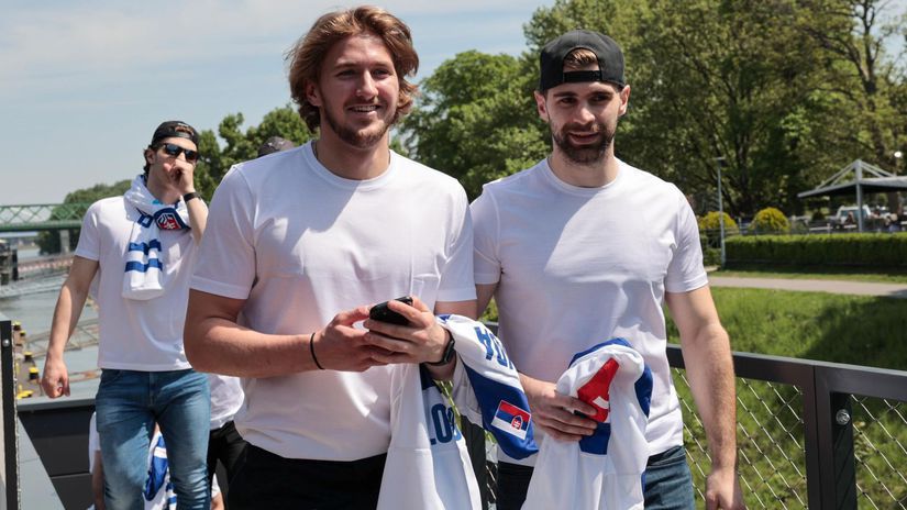 Regenda mal po sezóne prestúpiť z Michalovce do...