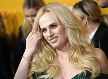 Rebel Wilson