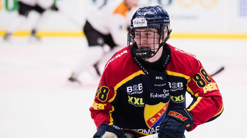 10. Jonathan Lekkerimäki (Švédsko/Djurgårdens...