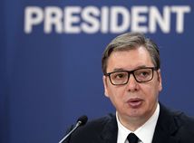 Aleksandar Vučič