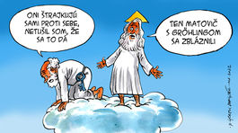 Danglár, 13. 5. 2022