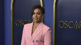 94th Academy Awards Nominees Luncheon - Arrivals