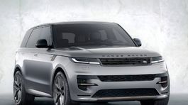 Land Rover Range Rover Sport - 2022
