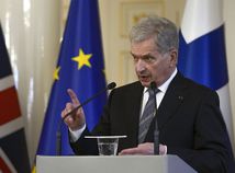 Sauli Niinistö