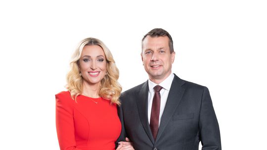  S Viliamom Stankayom bude divákov hlavnou...