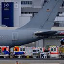 Nemecko, Poľsko, Ukrajina, Rusko, vojna