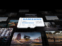 Samsung uvádza "nekonečné" a ultraodolné...