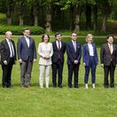 G7 ministri summit