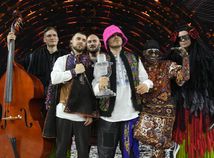 Italy Eurovision Song Grand Final