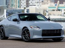 Nissan Z