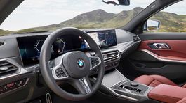 BMW 3-Series -2022