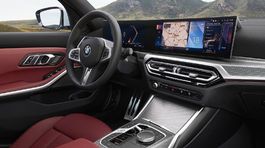 BMW 3-Series -2022