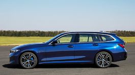 BMW 3-Series Touring - 2022