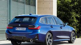 BMW 3-Series Touring - 2022