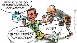 Danglár, 19. 5. 2022