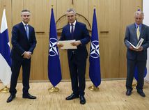 Lotyšský analytik: Baltské more bude jazerom NATO, Rusi vedia, že prehrali