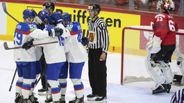 Fínsko šport MS2022 Hokej šport A Slovensko Švajčiarsko