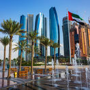 NEPOUZ Abu Dhabi je hlavnym mestom Spojenych arabskych emiratov. - Shutterstock.jpg