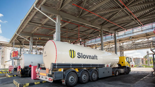 Dodávky ropy sa možno obnovia, hlásia Česi. MOL a Slovnaft prišli s náhradným riešením