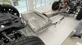 výroba batérií pre platformu MEB, Škoda Auto, batérie