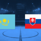 Kazachstan vs Slovensko
