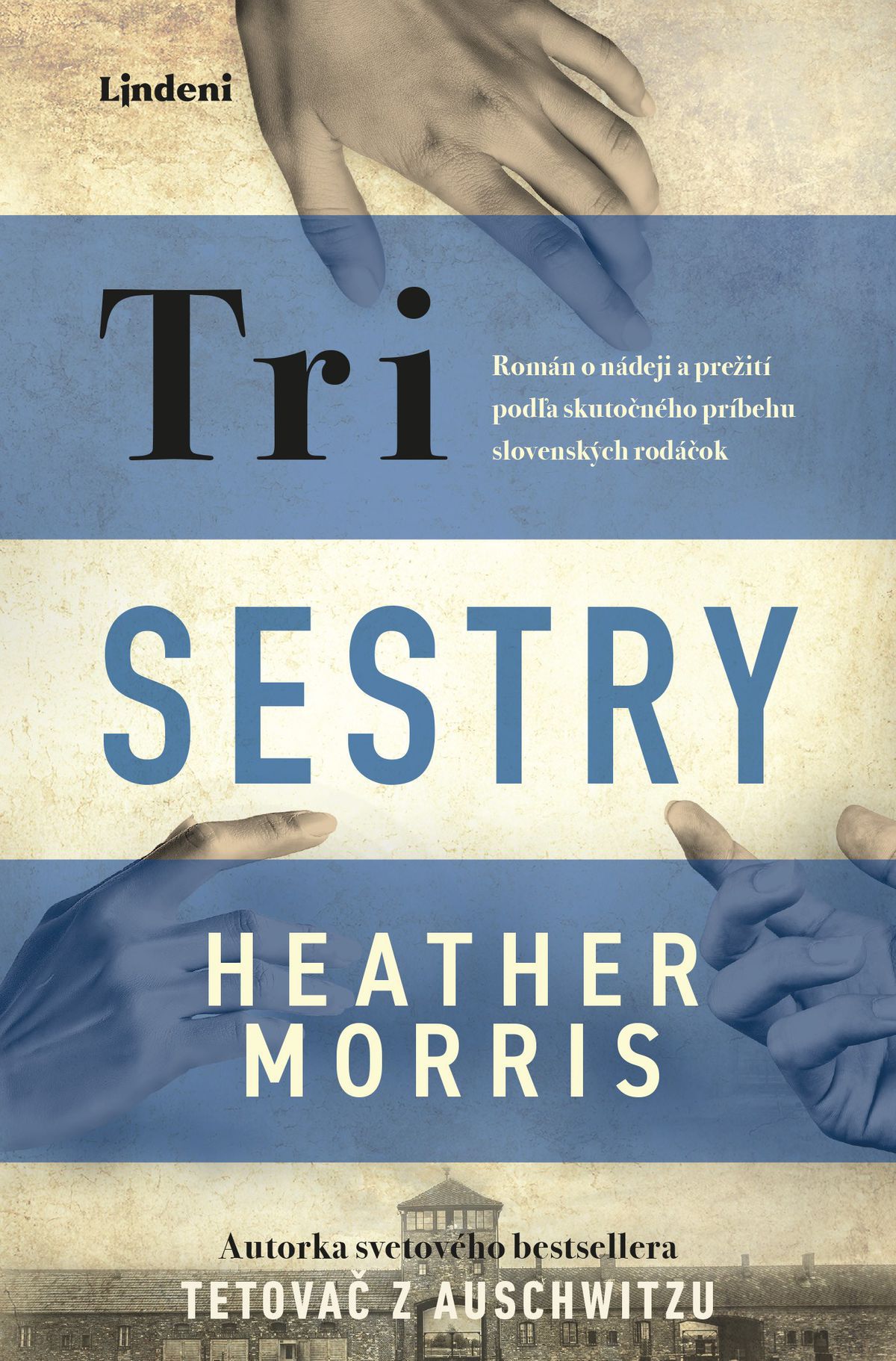 Heather Morris: Tri sestry