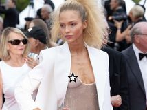 Sasha Luss
