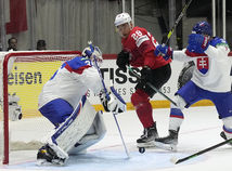 Timo Meier