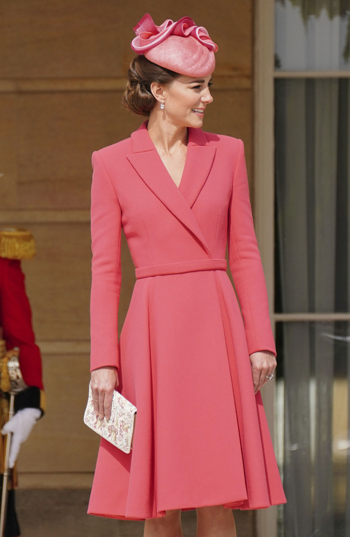 Vojvodkyňa Kate z Cambridge 