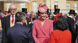 Vojvodkyňa Kate z Cambridge