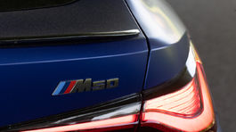 BMW I4 M50