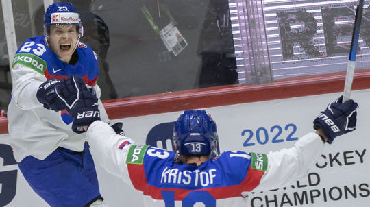 Kazachstan Slovensko