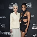 NY Sports Illustrated Swimsuit 2022 Issue Release Party