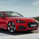 Audi RS5 Coupe competition plus 1
