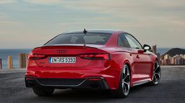 Audi RS5 Coupe competition plus 3