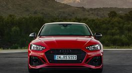 Audi RS5 Coupe competition plus 4