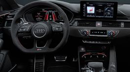 Audi RS5 Coupe competition plus 8