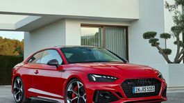 Audi RS5 Coupe competition plus