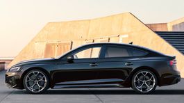 Audi RS5 Sportback competition plus 4