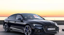 Audi RS5 Sportback competition plus