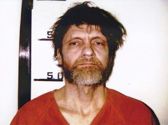 Ted Kaczynski, Unabomber